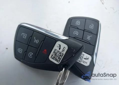 2025 Buick Envision Sport Touring Awd from USA, damaged, VIN LRBFZLE4XSD004211